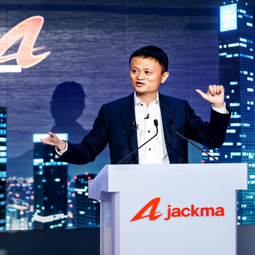 马老师在阿里云KO演讲引发的思考